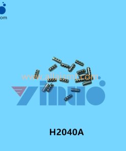 H2040A FUJI PIN SPRING