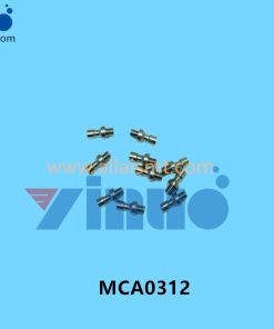 MCA0312 PIN