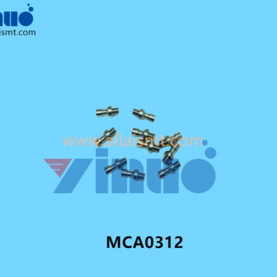 MCA0312 PIN