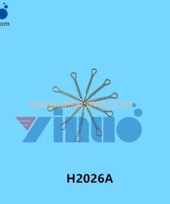 H2026A PIN