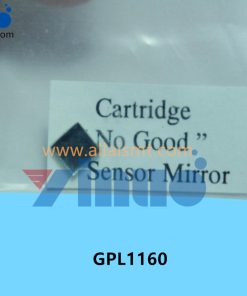 GPL1160 SENSOR MIRROR