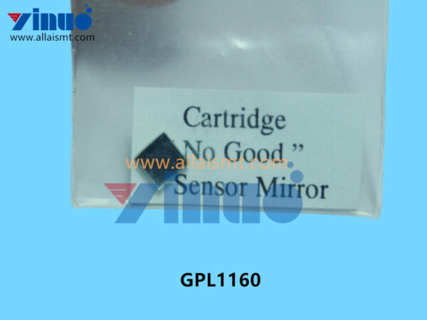 GPL1160 SENSOR MIRROR