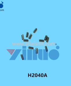 H2040A FUJI PIN SPRING