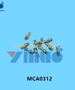 MCA0312 PIN