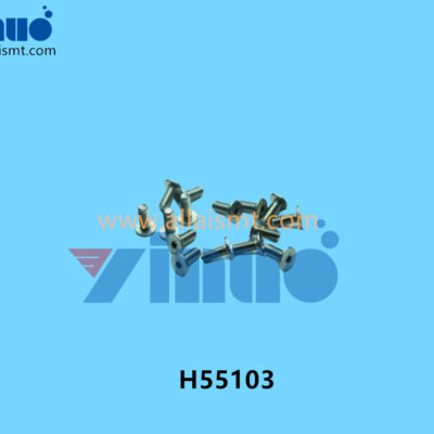 H55103 SCREW