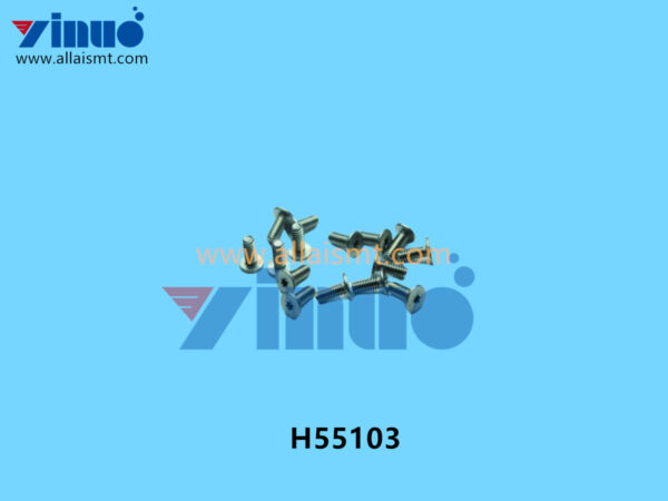 H55103 SCREW