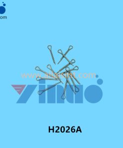 H2026A PIN