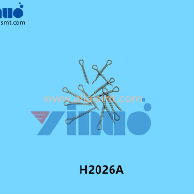 H2026A PIN