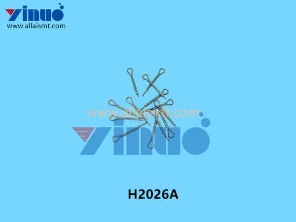 H2026A PIN