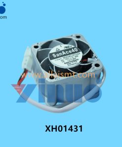 XH01431 FUJI FAN