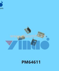 PM64611 NXT 32MM FEEDER BLOCK REFERENCE