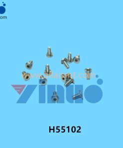 H55102 SCREW