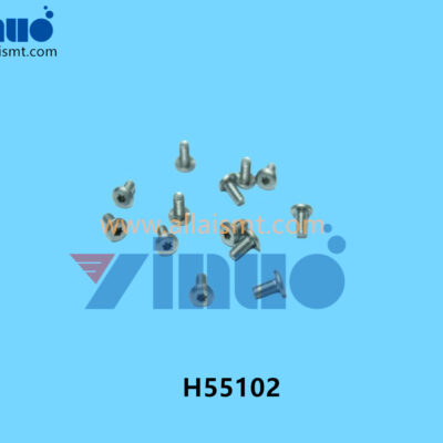 H55102 SCREW