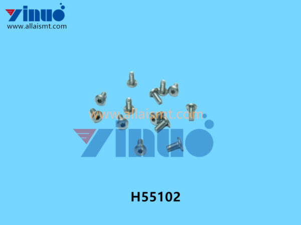 H55102 SCREW