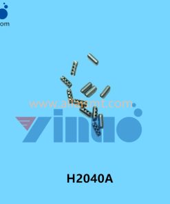 H2040A FUJI PIN SPRING