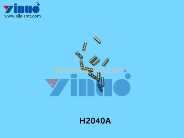 H2040A FUJI PIN SPRING