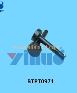 BTPT0971 Fuji Belt Pulley