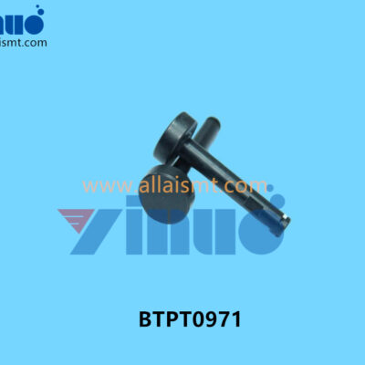 BTPT0971 Fuji Belt Pulley