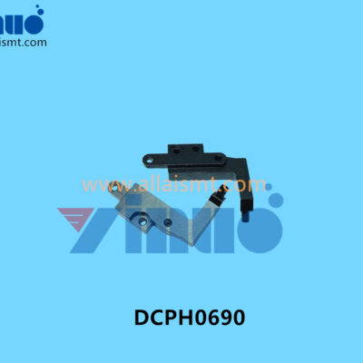 DCPH0690 FUJI CP8 MANIFOLD