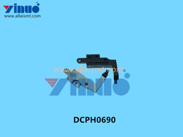 DCPH0690 FUJI CP8 MANIFOLD