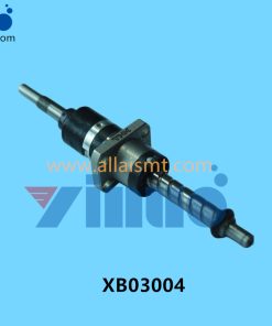 XB03004 FUJI BALL SCREW