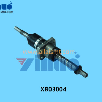 XB03004 FUJI BALL SCREW