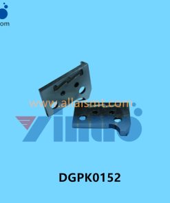 DGPK0152 PLATE