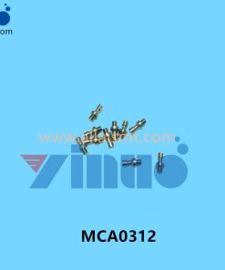MCA0312 PIN