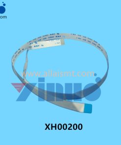 XH00200 HARNESS