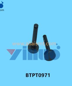 BTPT0971 Fuji Belt Pulley