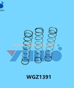 WGZ1391 SPRING