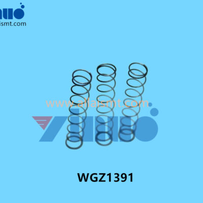 WGZ1391 SPRING