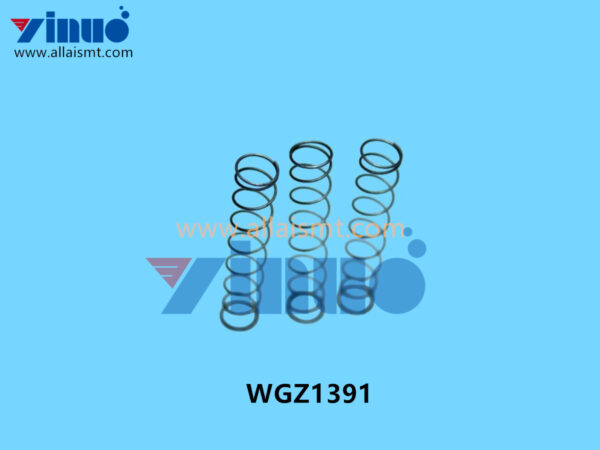 WGZ1391 SPRING