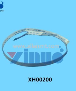 XH00200 HARNESS