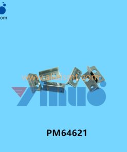 PM64621 FUJI NXT W44mm Feeder BLOCK REFERENCE