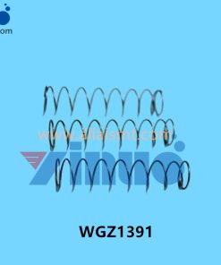 WGZ1391 SPRING