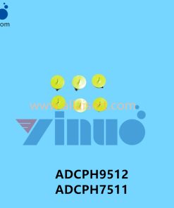 ADCPH9512 ADCPH7511 0.4 NOZZLE