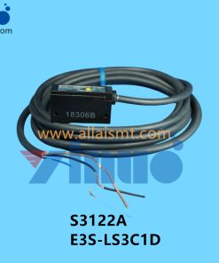 S3122A E3S-LS3C1D SENSOR
