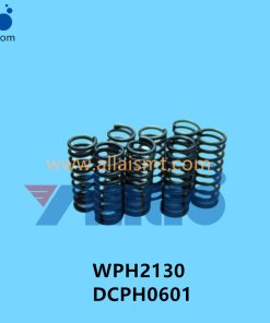 WPH2130 DCPH0601 SPRING