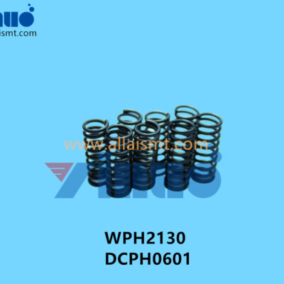 WPH2130 DCPH0601 SPRING