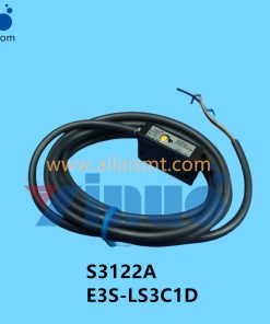 S3122A E3S-LS3C1D SENSOR