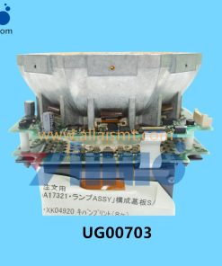 UG00703 FUJI Camera Light