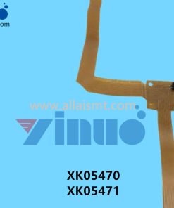 XK05470 XK05471 NXT key board soft board