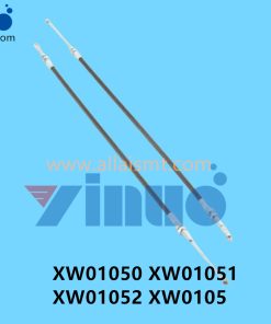 XW01050 XW01051 XW01052 XW0105 NXT Wire