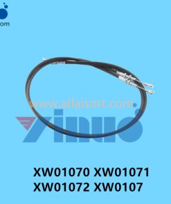 XW01070 XW01071 XW01072 XW0107 NXT Wire