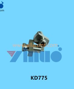 KD775 2D2S 0.7 0.4 P 1.0 NOZZLE