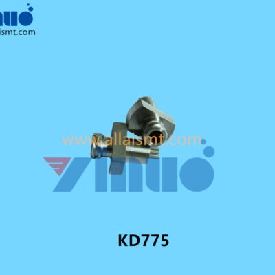 KD775 2D2S 0.7 0.4 P 1.0 NOZZLE