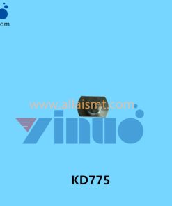 KD775 2D2S 0.7 0.4 P 1.0 NOZZLE