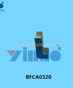 BFCA0320 FUJI STOPPER