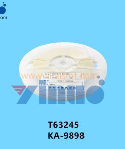 T63245 KA-9898 FUJI NXT PAM CORRECTION PRECISION MATERIALS